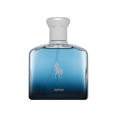 Ralph Lauren Polo Deep Blue parfumovaná voda pánska 75 ml