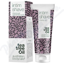 Australian Bodycare Intim Shave 100 ml