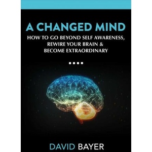 Changed Mind (ISBN: 9781642939866)