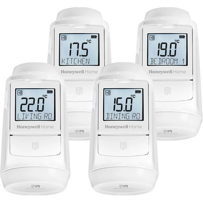 Honeywell Evohome HR934WE