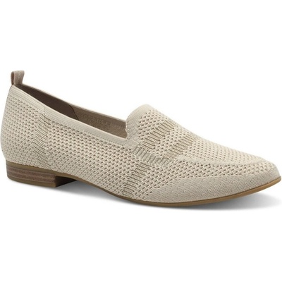 Jana mokasíny béžová