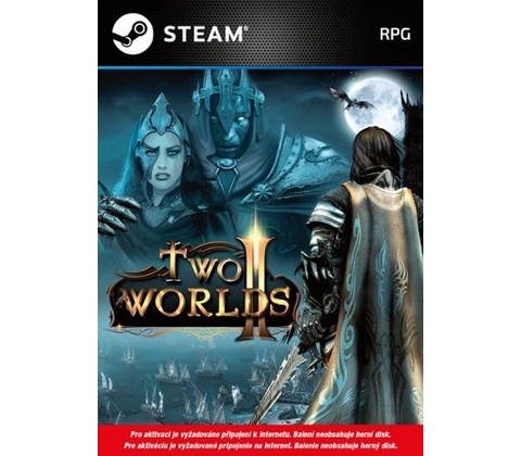 Two Worlds 2