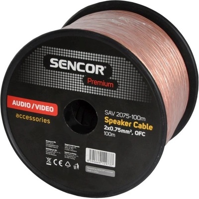 Sencor SAV 2075-100