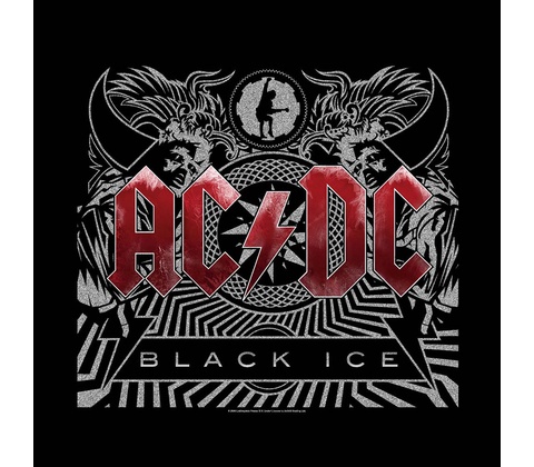 Black Ice