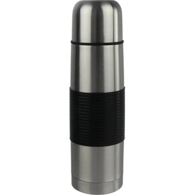 Pro Tech shop nerezová termoska ATOS s protiskluzovým úchytem 500 ml černá – Hledejceny.cz