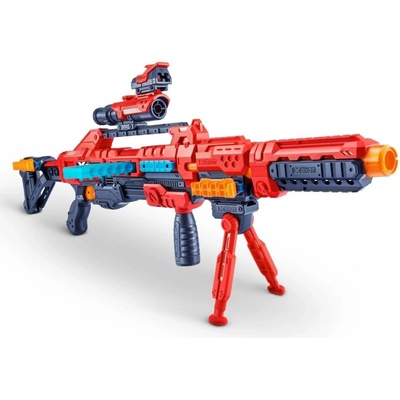 X-SHOT EXCEL Regenerator