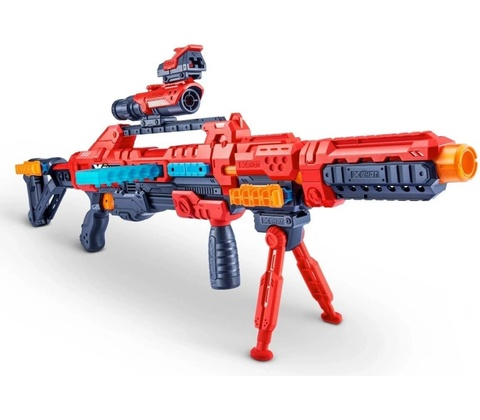 X-SHOT EXCEL Regenerator