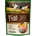 Sam's Field True Meat turkey with salmon & lingonberry 260 g