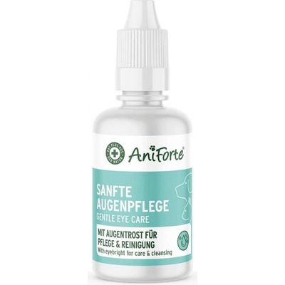 Aniforte péče o oči 30 ml