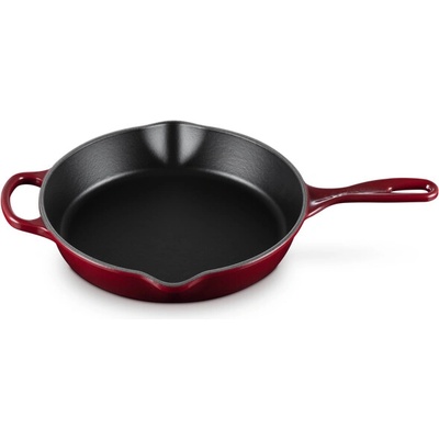 Le Creuset hlboká panvica na vyprážanie okrúhla 26 cm