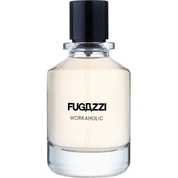 Fugazzi Workaholic Extrait de Parfum 100 ml