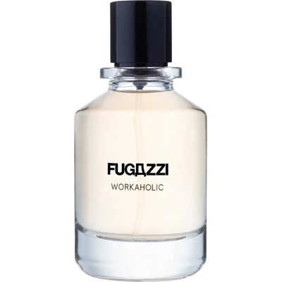 Fugazzi Workaholic Extrait de Parfum 100 ml