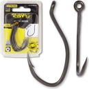 Black CAT MEGA Hook DG COATING vel.10 6 ks