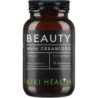 KIKI Health Beauty with Ceramides [60 капсули]