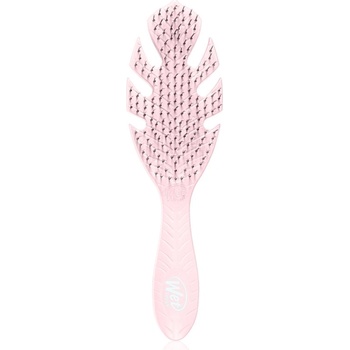 Wet Brush Go Green Четка за коса Pink