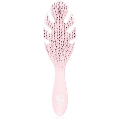 Wet Brush Go Green Четка за коса Pink