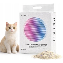 Petkit Everclean splachovací stelivo 7 l