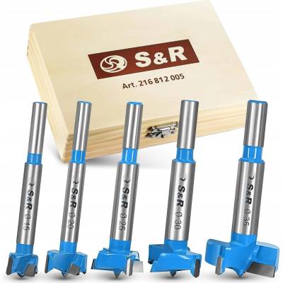 S&R 216812005
