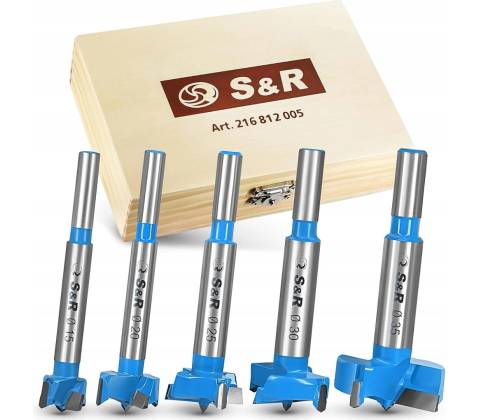 S&R 216812005