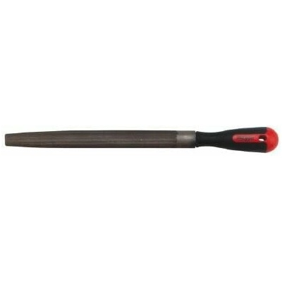 Teng Tools Půlkruhový pilník 250 mm (12852-0103)