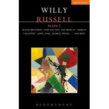 Willy Russell Plays Russell Willyk