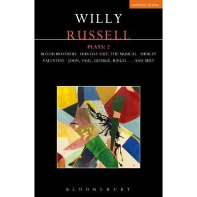 Willy Russell Plays Russell Willyk