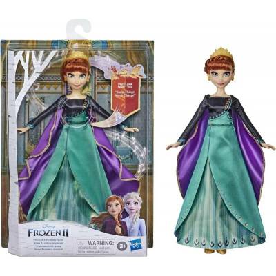 Disney Frozen Ledové království 2 Anna