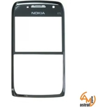 Image 1 of Nokia E71 оригинален панел grey