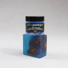 EcoPoxy Metalické pigmenty do pryskyřice maui 15 g