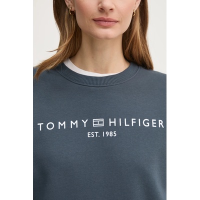 Tommy Hilfiger Суичър Tommy Hilfiger (WW0WW39791)