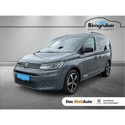 Volkswagen Caddy TDI Family 75 kW