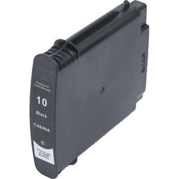 Tonerhub Компатибилен мастилен пълнеж C4840A, no. 10, 28ml за принтери HP (BULK) (C4840A)