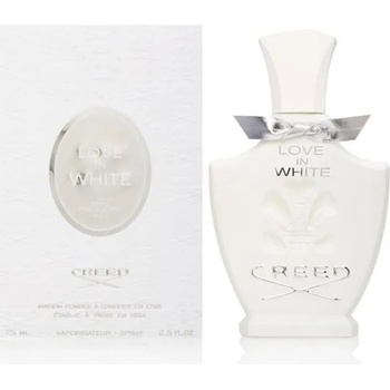 Image 1 of Creed Love in White EDP 75 ml Tester