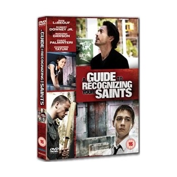 A Guide To Recognizing Your Saints DVD