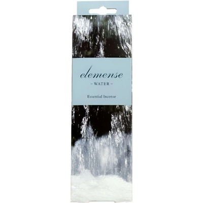 Nippon vonné tyčinky Elemense Water 40 ks