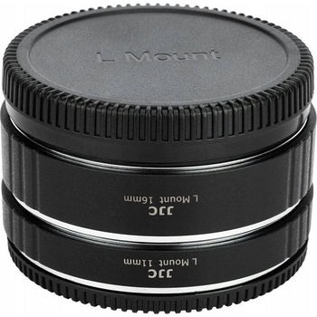 JJC Macro AF Autofocus pro Panasonic Sigma Leica L-mount