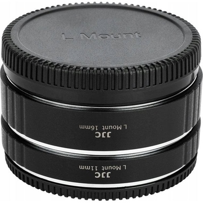 JJC Macro AF Autofocus pro Panasonic Sigma Leica L-mount