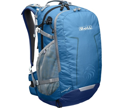 Boll Eagle modrá 24 l