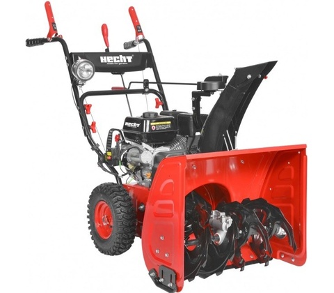 Hecht 9661