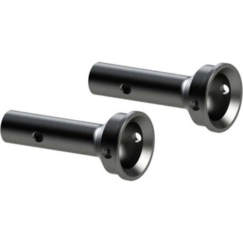 Arrma CVD вал 8x36.5mm (2): Talion