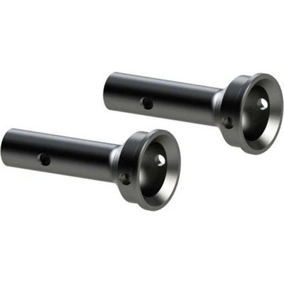 Arrma CVD вал 8x36.5mm (2): Talion