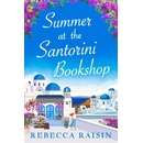 Summer at the Santorini Bookshop