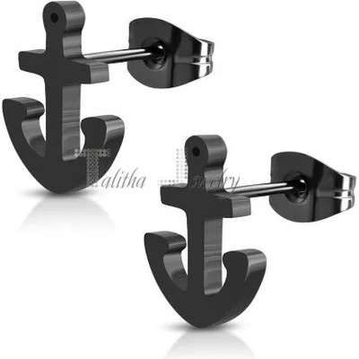 Talitha Обеци „Черна котва