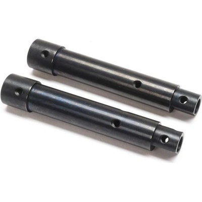 Axial Задна ос на колелото, стомана: scx10 pro