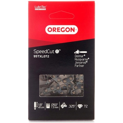Oregon 325