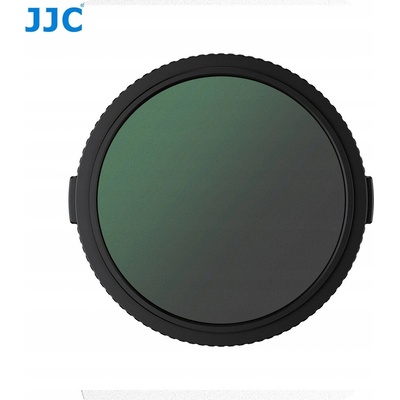 JJC F-NCB52 3v1 ND + CPL + Black Mist 1/4 52 mm