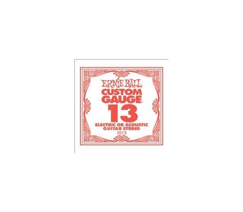 ERNIE BALL 1013