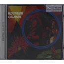 MOUNTAIN - AVALANCHE CD
