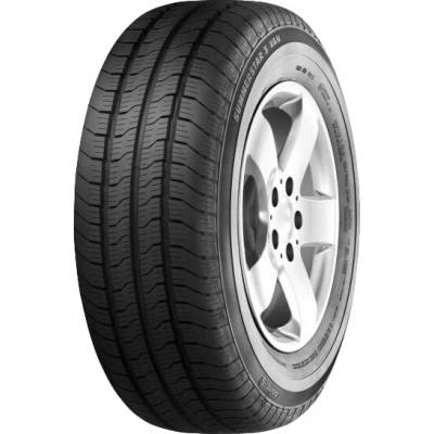 Points Summerstar 3 Van 215/70 R15 109/107S