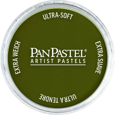 PanPastel suchý pastel 270.1 yellow ochre extra dark